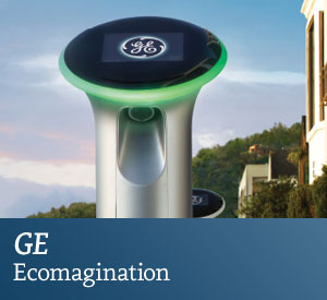 GE ecomagination