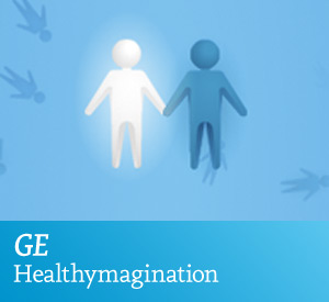 GE healthymagination