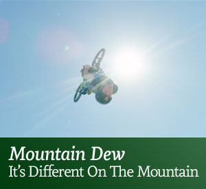 Mountain Dew