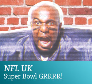 NFL UK