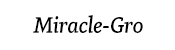 Miracle-Gro